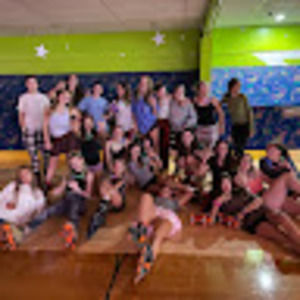 Meet your Posher, Adeline